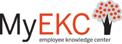 MyEKC logo